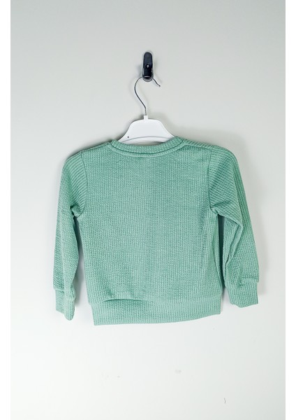 Kız Çocuk İncili Nakış Elbise 2'li Takim fırsatları