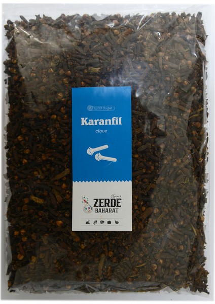 Karanfil, 500 gr