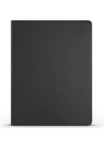 Apple iPad Pro 13 2024 Dönebilen Standlı Kılıf