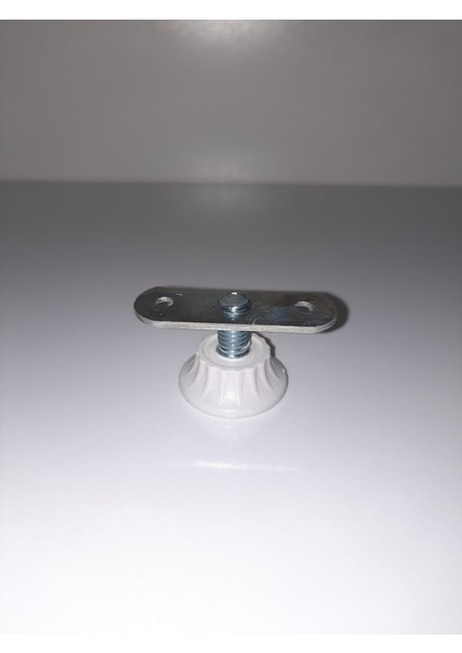 Bingo Ayak 2,5cm Ayak (4 Adet)