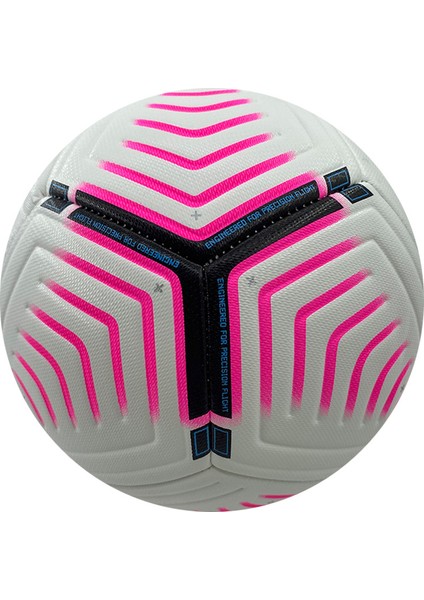 20/21 Premier Lig Beyaz Pembe Top (Yurt Dışından)