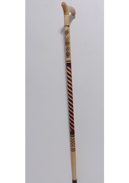 Burgulu Baston Süper Lüks Baston fiyatları