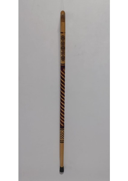 Burgulu Baston Süper Lüks Baston fırsatları