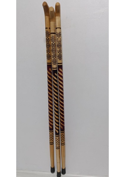 Burgulu Baston Süper Lüks Baston indirimleri