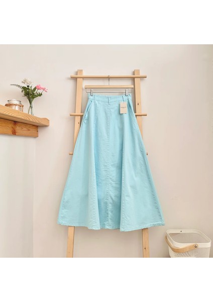 Honey Koton Parçalı Etek