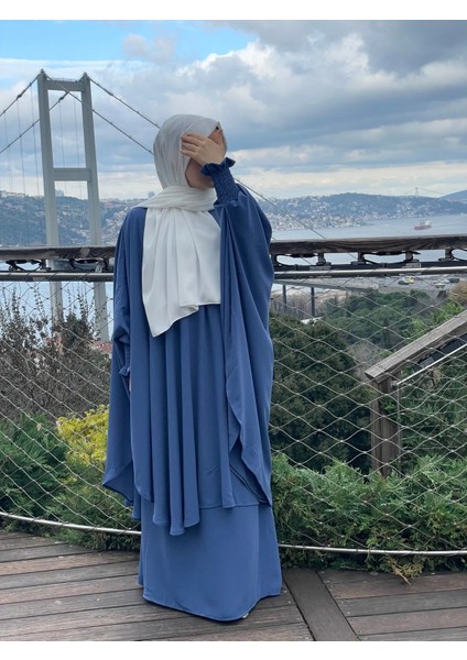 Mavi Afgan Takımı modelleri