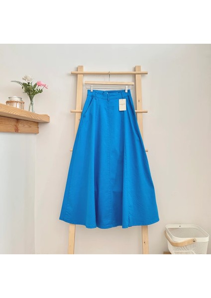 Honey Koton Parçalı Etek