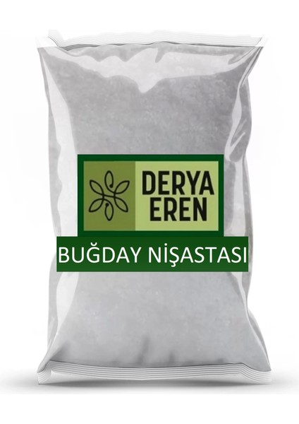 Buğday Nişastası 1 kg