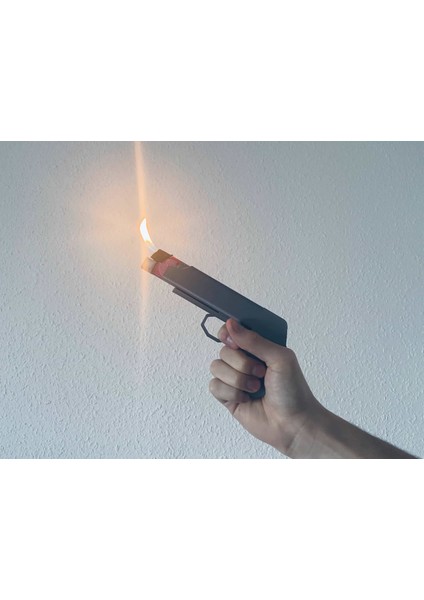 Yeni Çakmak-Silah T4792062 Kampanya