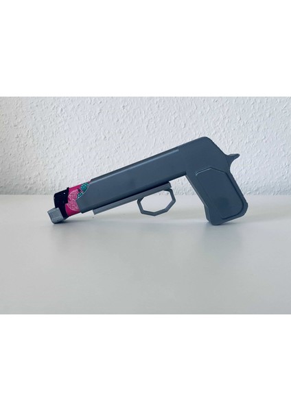 Yeni Çakmak-Silah T4792062 Kampanya