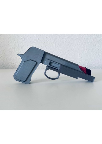 Yeni Çakmak-Silah T4792062 Kampanya