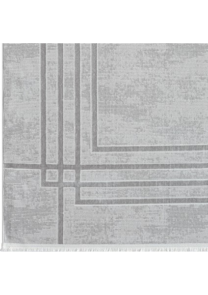 Seyran Mısra Koleksiyonu Modern Desenli Halı 5003 Krem fiyatları