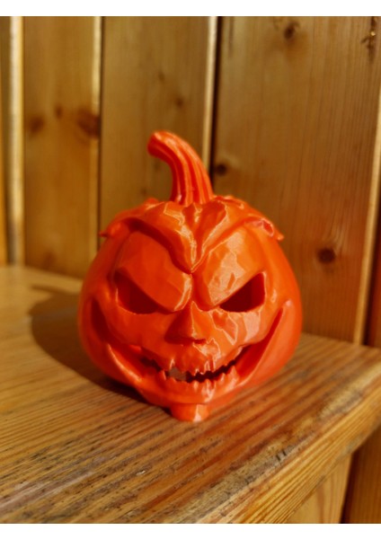 Yeni Cadılar Bayramı Joker Balkabağı Tealights T6761597 Kampanya