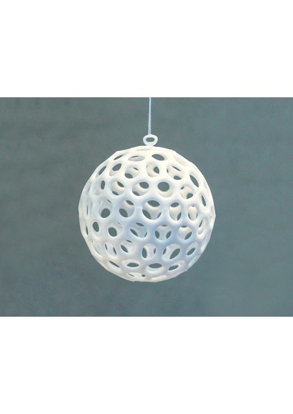 Yeni Voronoi Noel Süsü T2711245 Kampanya