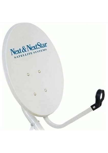 Nextstar 70 cm Çanak Anten Seti 150028