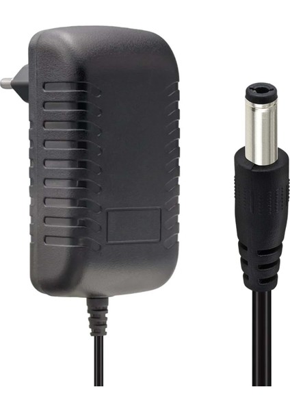 18 Volt - 1 Amper 5.5*2.5 Uçlu Priz Tipi Adaptör (21516) 662221