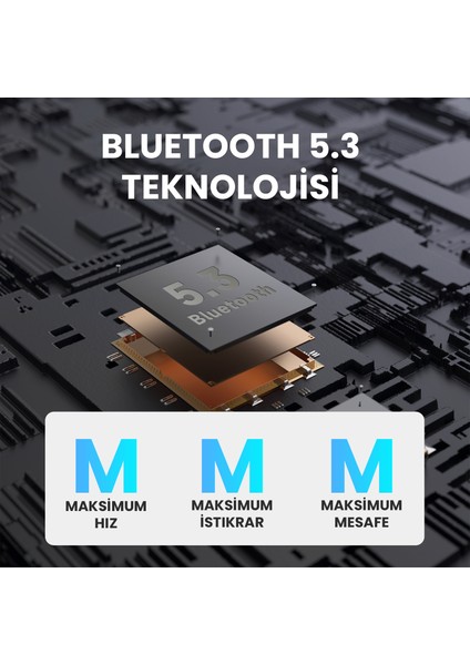 AUT201 Tws Bluetooth Kulaklık S1 - Kablosuz - Ios ve Android Uyumlu - Şarj Kutulu - Stereo Ses - White