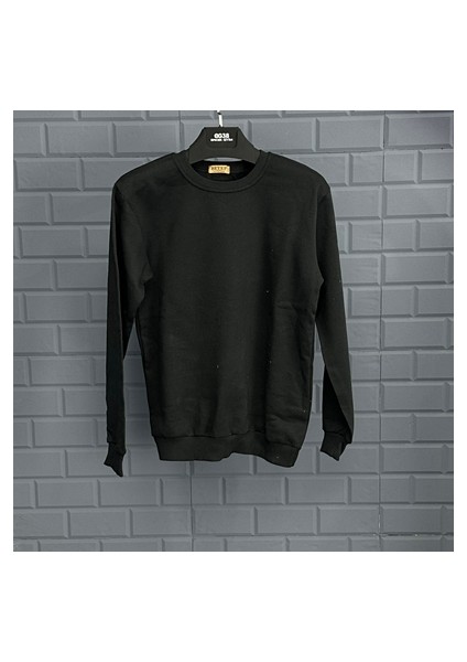 Betep 2 Iplik Düz Sweat Siyah fiyatları