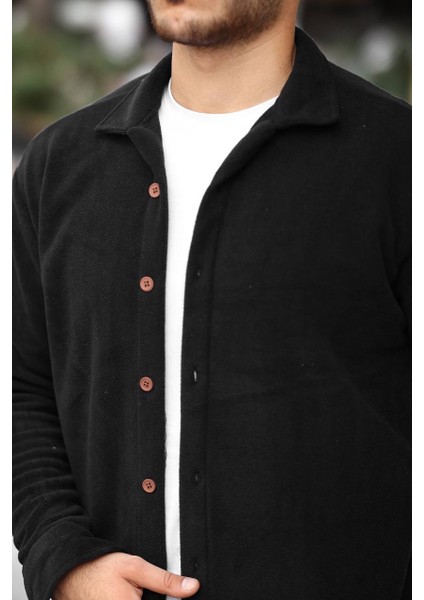 Tmb Polar Gömlek Siyah fiyatları