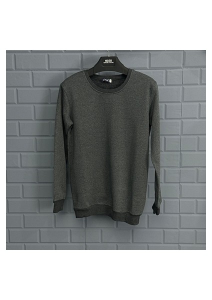 Betep 2 Iplik Düz Sweat Füme fiyatları