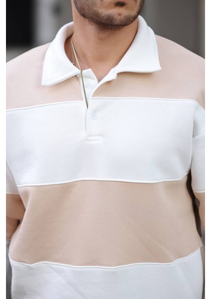 3 Ip Parçalı Sweat Krem fiyatları