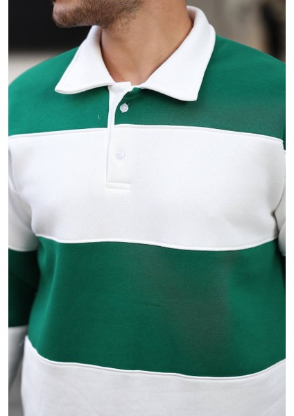 3 Ip Parçalı Sweat Yeşil fiyatları