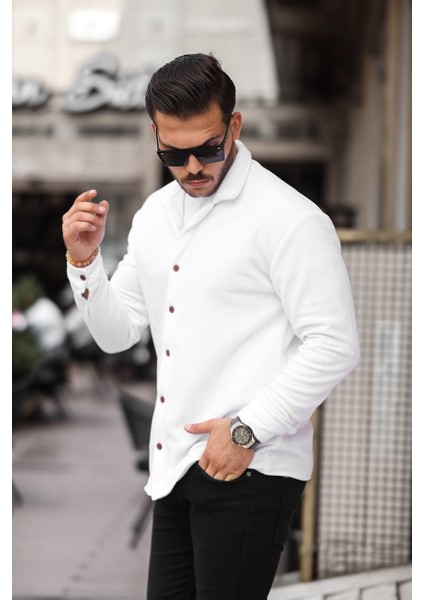 Tmb Polar Gömlek Beyaz fiyatları