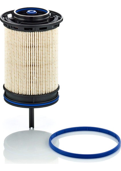 Mazot Filtresi Touareg 3 Cr7 Audi A6 4g Q7 4m Q8 4m 2,0/3,0/4,0 Tdi Mann PU10011Z