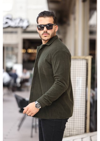 Tmb Polar Gömlek Haki fiyatları