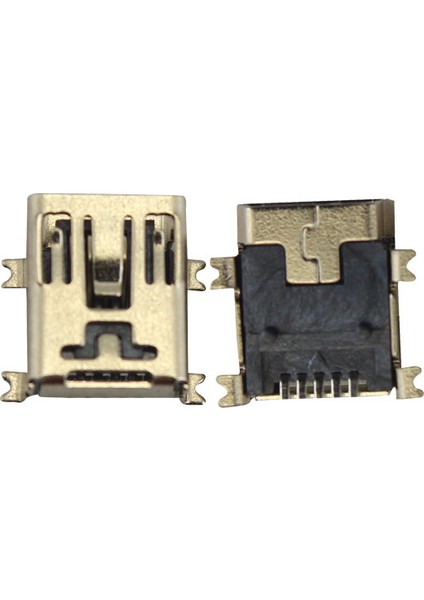 USB Şase 5 Pin Ufak (IC-266) (4767) - MCT2433-1798