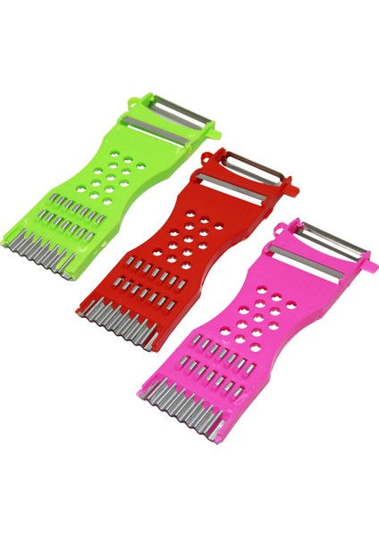Çok Fonksiyonlu Soyacak (4767) - MCT8935-2071