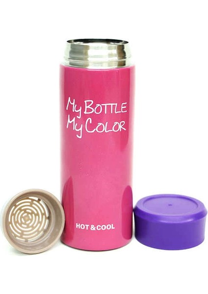 Termos My Bottle / My Color 350 cc - MCT3690-9502