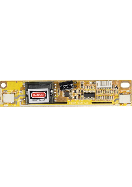 1 Trafolu LCD Inverter (4767) - MCT3297-8025