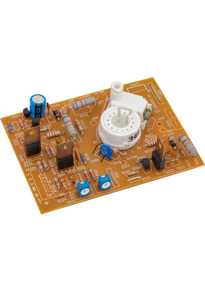 Tüp Soketi T1 (34 No ) (4767) - MCT5578-2173
