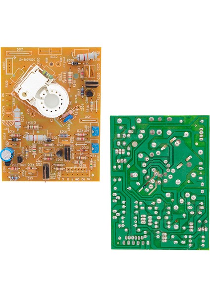 Tüp Soketi T1 (34 No ) (4767) - MCT5578-2173
