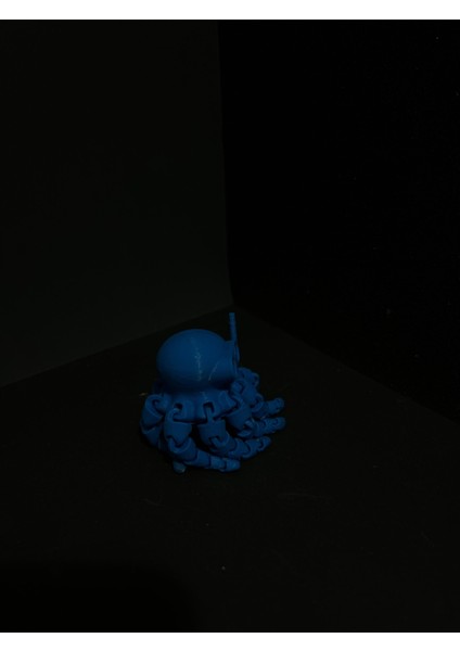 Haraketli Maskeli Ahtapot Dalış Aksesuarı fırsatları