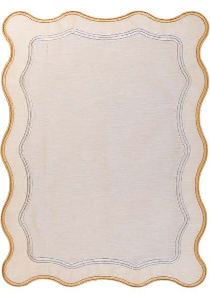 More 2li Amerikan Servisi Gold - Gümüş