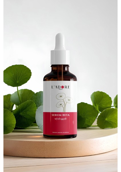 Serum Beta