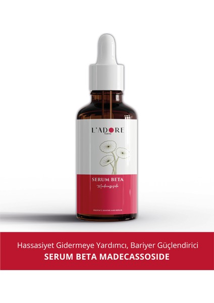Serum Beta