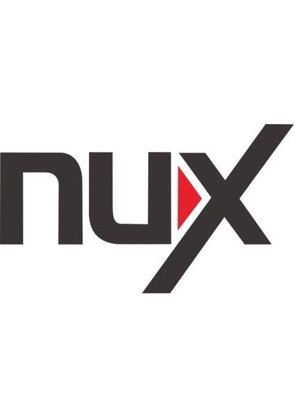 Efekt Pedal Processor Nux Ch-Pg2