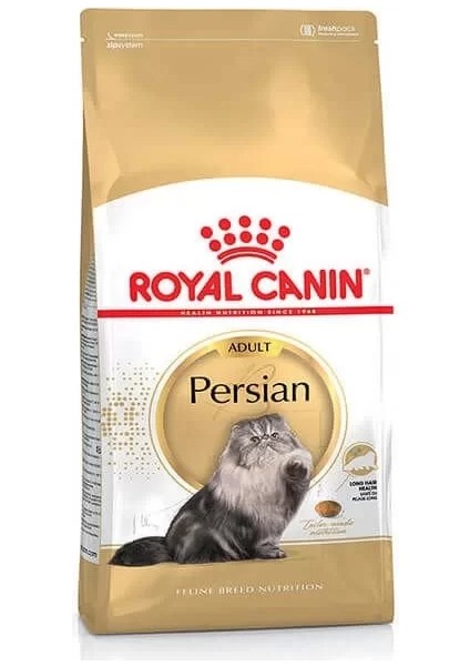 Persian Adult Yetişkin Iran Kedisi Maması 4 kg