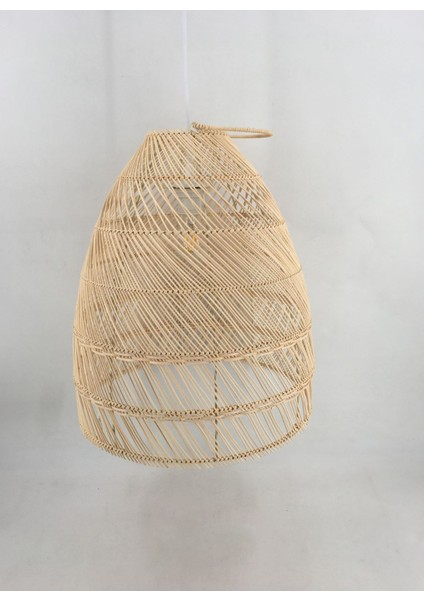 Abajur, Bedensiz, Natürel