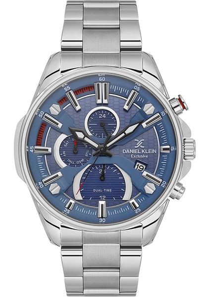 DK.1.13387-16 Erkek Kol Saati