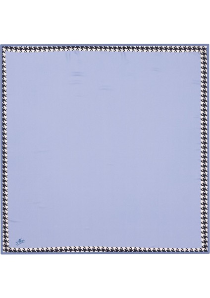 Lila Kadın Eşarp 8457795923