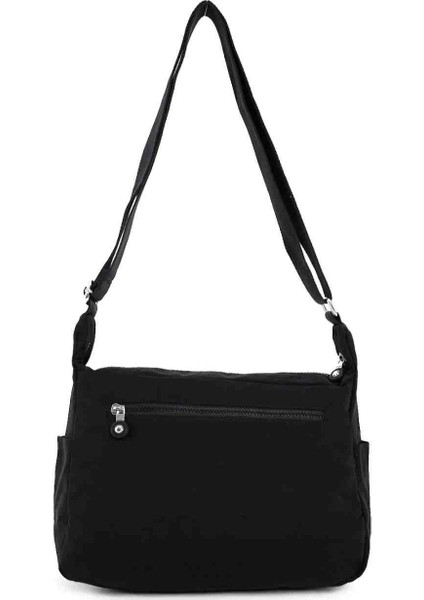 Sanmoris Suya Dayanıklı Kumaş 5 Bölme Kadın Çanta fiyatları