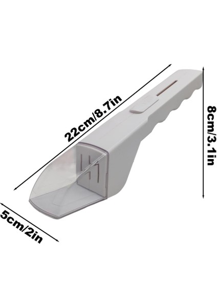 Örümcek Avcısı | Böcek Avcısı Uzun Saplı | Şeffaf El Taşınabilir | Arı Yakalayıcı | Çok Amaçlı Kurbağa Yakalayıcı | Hızlı Açılan Böcek Yakalama Aleti (Yurt Dışından) fiyatları