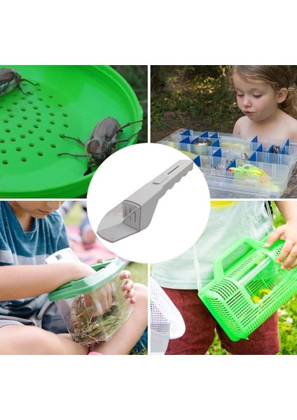 Örümcek Avcısı | Böcek Avcısı Uzun Saplı | Şeffaf El Taşınabilir | Arı Yakalayıcı | Çok Amaçlı Kurbağa Yakalayıcı | Hızlı Açılan Böcek Yakalama Aleti (Yurt Dışından) modelleri