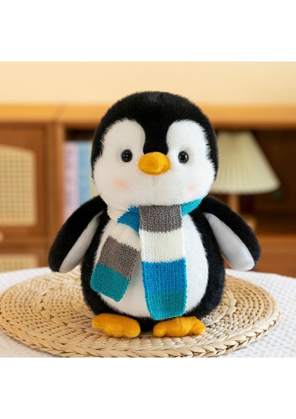 26CM Penguen Peluş Oyuncak (Yurt Dışından)