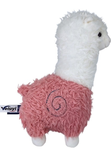 Alpaka Peluş Oyuncak 28CM (Yurt Dışından)