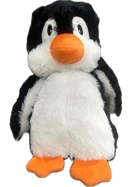 Selay Toys Pelüş Penguen 0902